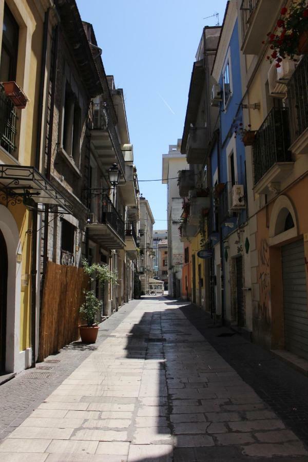 Bed & Breakfast Flaiano Pescara Exterior foto